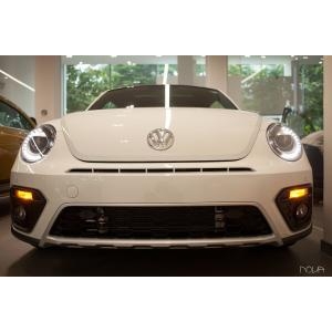Volkswagen Beetle
 2018 2018